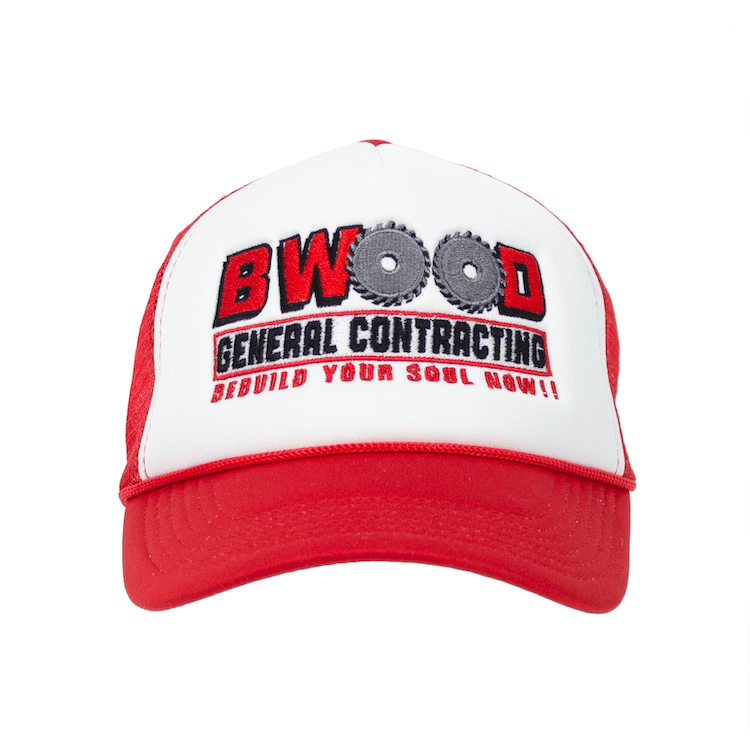 bwood contracting
